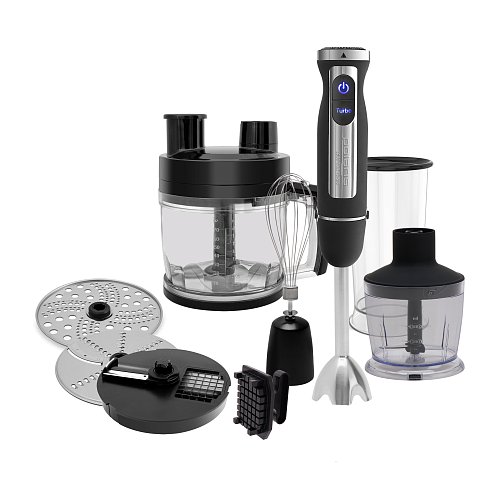Mixeur plongeant Polaris PHB 1540L Perfect фото 1
