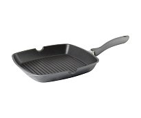 Grill pan without lid Polaris Adore-28G Ø28 cm