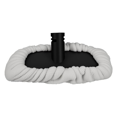 Пилосос миючий для меблів та килимів з подачею пари Polaris PCW 1445 Steam Clean Pro фото 12