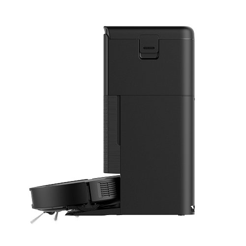 Saugroboter mit Selbstreinigungsstation Polaris PVCRAC 7390 Lite Wi-Fi IQ Home фото 3