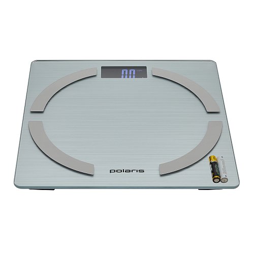 Ваги підлогові Polaris PWS 1886 IQ Home фото 2