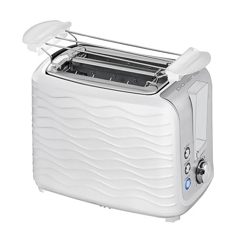 Electric toaster Polaris PET 0726 фото 2