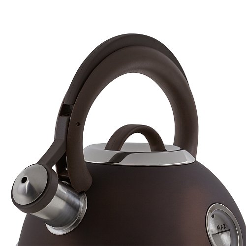 Whistle kettle Polaris Etna-3L фото 3