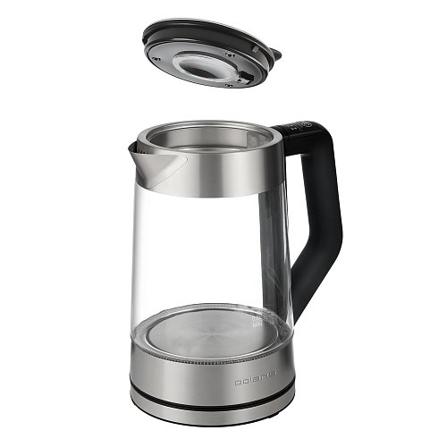 Electric kettle Polaris PWK 1711CGLD фото 4