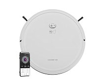 Robot vacuum cleaner Polaris PVCR 1028 Wi-Fi IQ Home