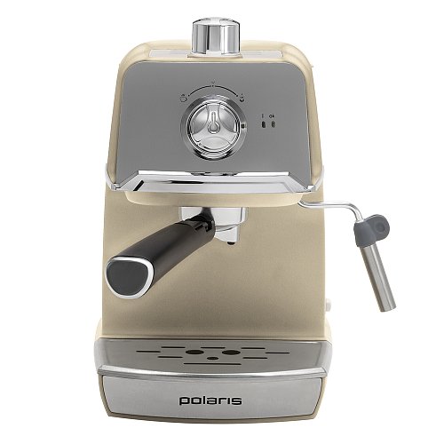 Coffee maker Polaris PCM 1539E Adore Crema фото 3