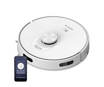 Робот шаңсорғыш Polaris PVCR 5001 Wi-Fi IQ Home