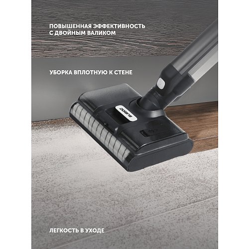 Бесправадны мыйны пыласос PVCW 8090 фото 23