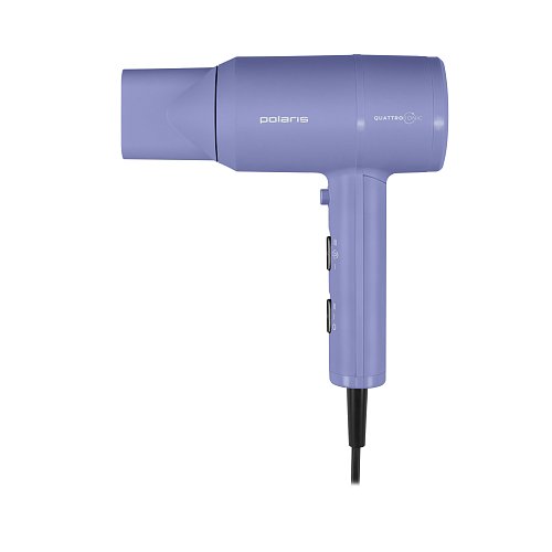 Sèche-cheveux PHD 2044Ti Quattro Ionic фото 3