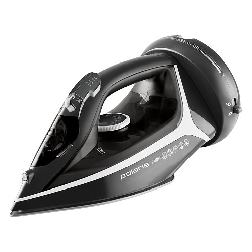 Прас PolarisPIR 2499K Cordless фото