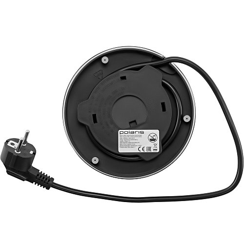 Kettle Polaris PWK 1841CGLD WI-FI IQ Home фото 9