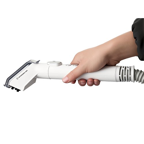 Пилосос миючий для меблів та килимів з подачею пари Polaris PCW 1445 Steam Clean Pro фото 15