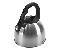 Whistle kettle Polaris Verde-2.2L