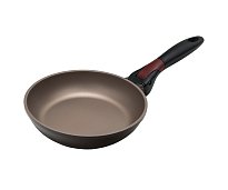 Fry pan without lid with removable handle Polaris One Click OC-20F Ø20 cm