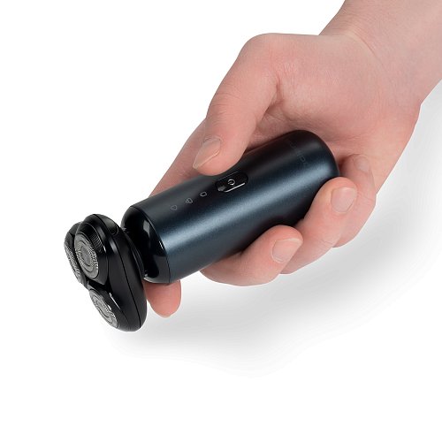 Электрычная брытва Polaris PMR 0712RC Ultimate shave 5D PRO фото 19