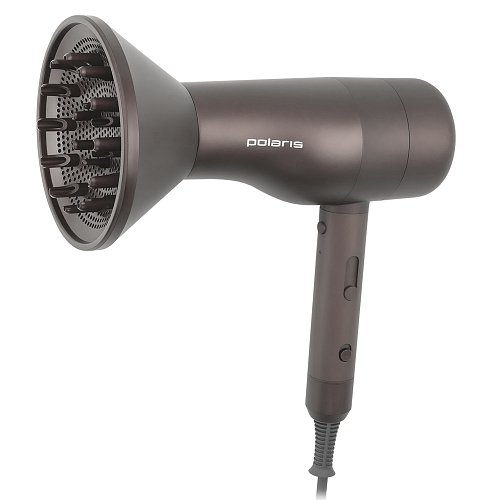 Hairdryer Polaris PHD 2003 фото 4