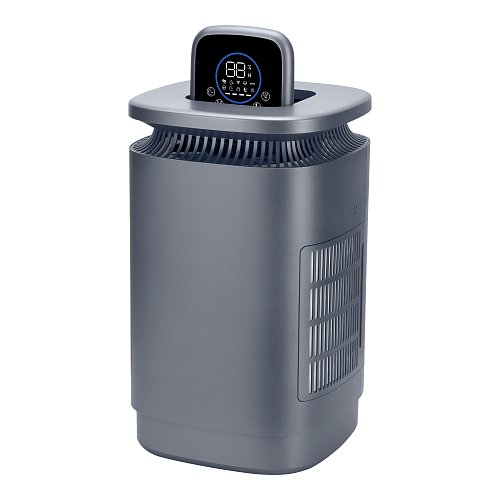  Polaris PAW 0808 Wi-Fi IQ Home Air Washer фото 3