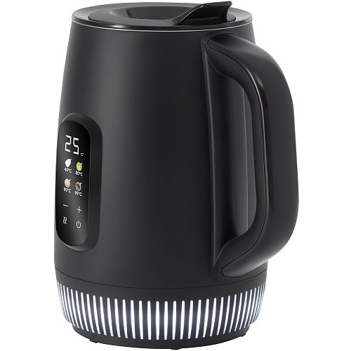 Чайник Polaris PWK 0724DDW Water Way Pro фото 7