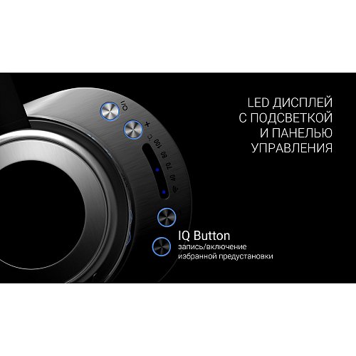 Чайник Polaris PWK 1775CGLD Wi-Fi IQ Home фото 10