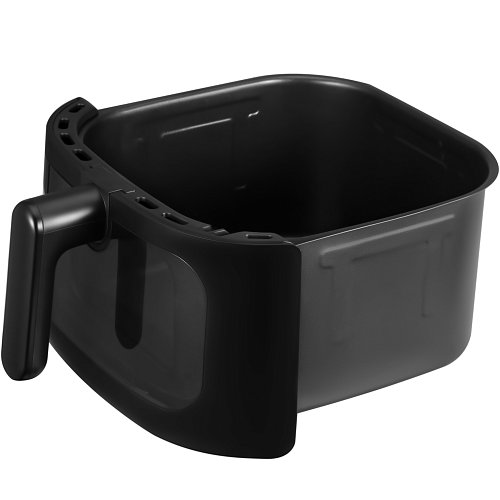 Аэрагрыль электрычны Polaris PAF 8003W Wi-Fi IQ Home фото 7