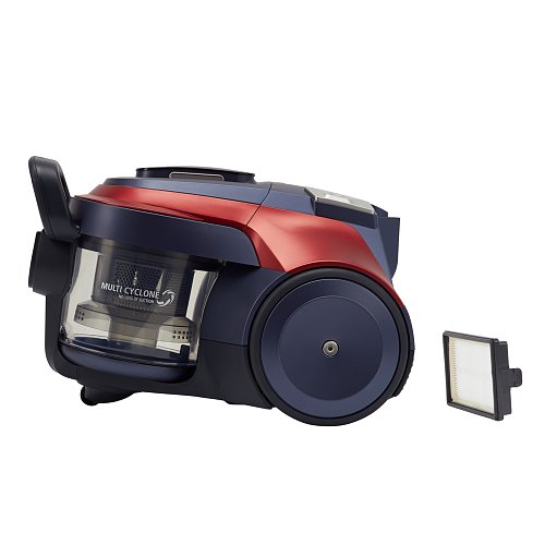 Cyclone vacuum cleaner Polaris PVC 2004Ri фото 11