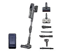Vacuum cleaner wireless Polaris PVCS 6020 Cyclonic Way PRO Wi-Fi IQ Home