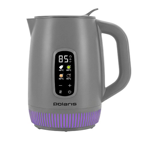 Polaris PWK 0724DDW Waterway Pro Kettle фото 7