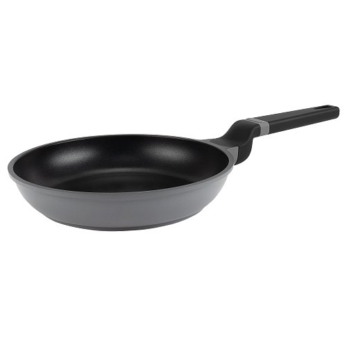 Қақпағы жоқ қуырғыш таба Polaris Stein-24F фото 1