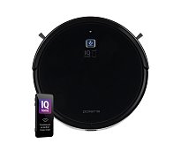 Robot vacuum cleaner Polaris PVCR Wave 15 WI-FI IQ Home