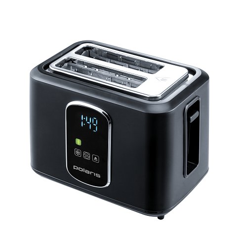 Тостер Polaris PET 0933A фото 1