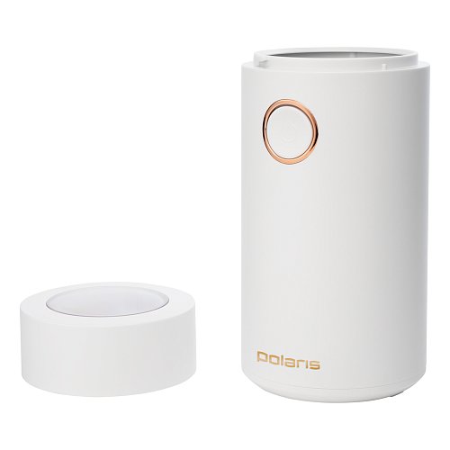Coffee grinder Polaris PCG 2018 Confetti фото 3