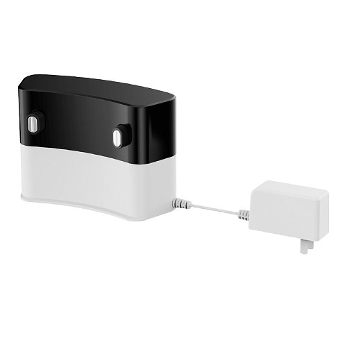 Robot vacuum cleaner Polaris PVCR G2 3200 IQ Home Aqua фото 7