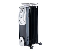 Electric oil-filled radiator Polaris PRE M 0715