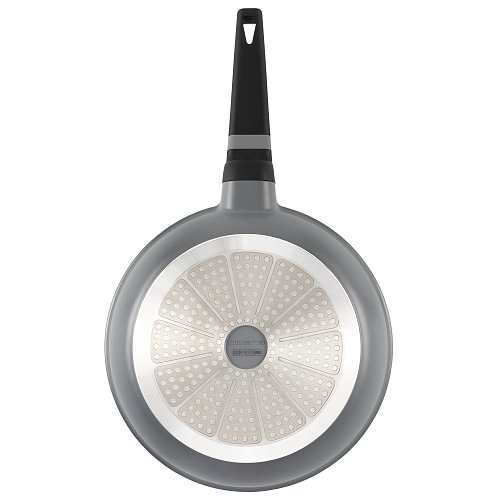 Патэльня без вечка Polaris Stein-28F фото 4