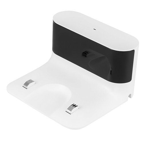Робот-пилосос Polaris PVCR 5005 Wi-Fi IQ Home фото 8