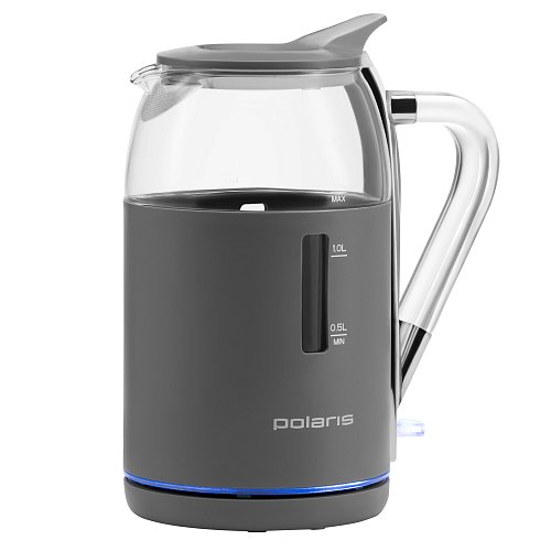 Чайник Polaris PWK 1563CGL Water Way Pro фото 3