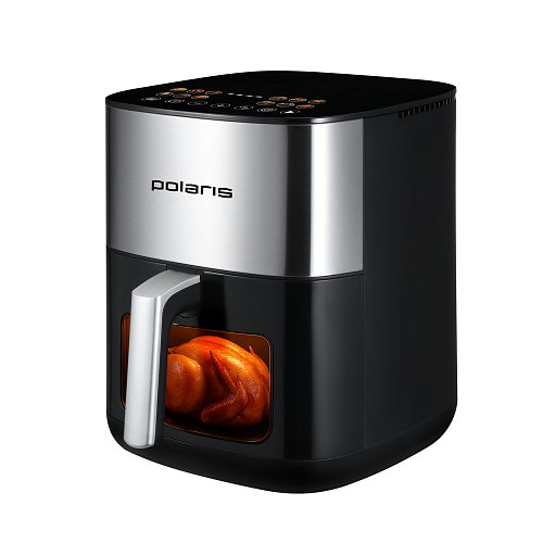 Aerogrill Polaris PAF 6006DW фото 2