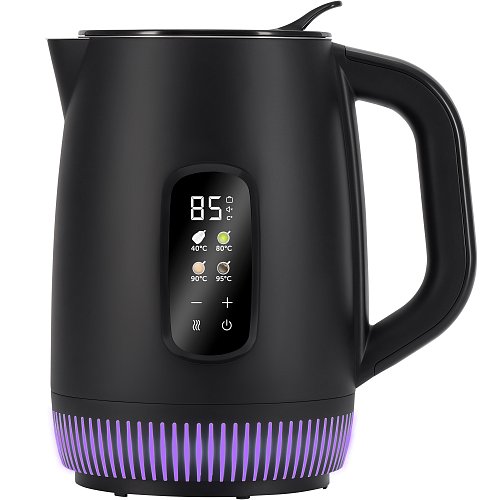 Чайник Polaris PWK 0724DDW Water Way Pro фото 4