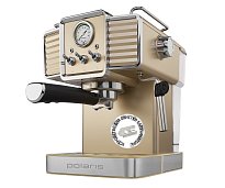 Machine à café Polaris PCM 1538E Adore Crema