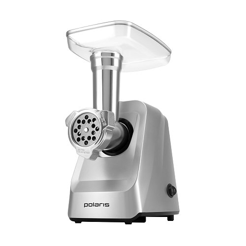 М'ясорубка Polaris PMG 2050 RUS фото 2