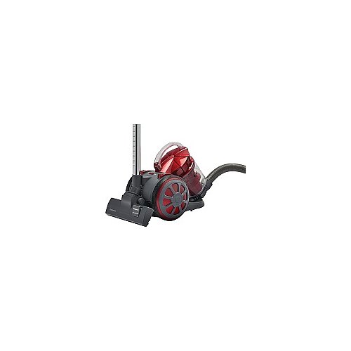 Cyclone vacuum cleaner Polaris PVC 1730СR фото
