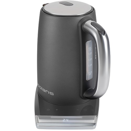 Electric kettle Polaris PWK 1755CAD Wi-Fi IQ Home фото 6