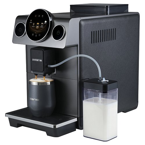 Кавамашына Polaris PACM 2068ac фото 4