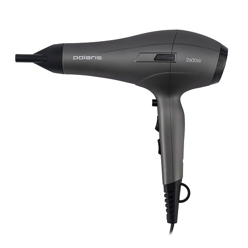 Haartrockner Polaris PHD 2600AСi Salon Hair фото 2