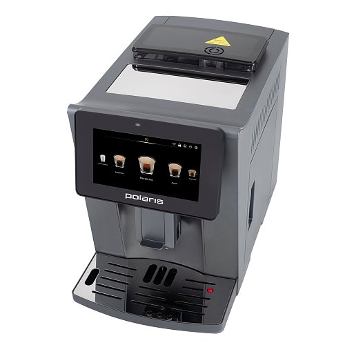 Кавамашына Polaris PACM 2085GC Wi-Fi IQ Home фото 4