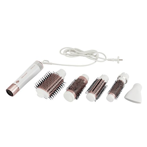 Фен-гребінець Polaris PHSB 2111 фото 13