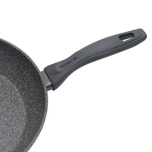 Frying pan without lid Polaris Canto-24F without a top Ø24 cm фото 6