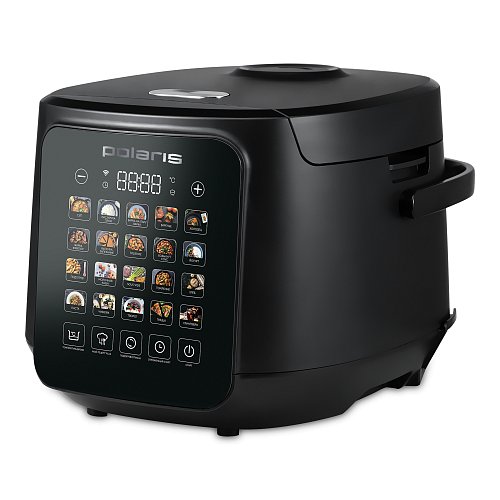 Мультиварка Polaris PMC 0547 Wi-Fi IQ Home фото 2