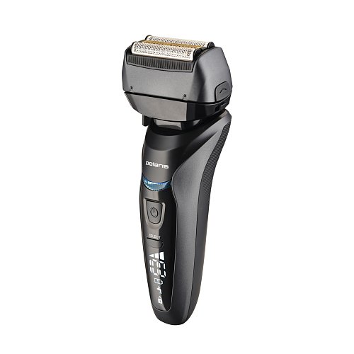 Electric razor Polaris PMF 1014RC wet&dry 5D PROF 3+ фото 2