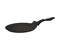 Frying pan for pancakes without lid Polaris Monolit-24PC